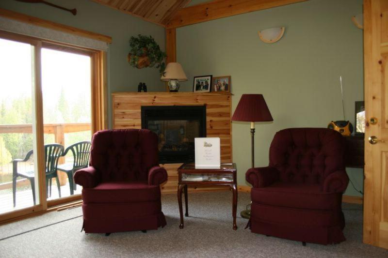 Sunny Rock Bed & Breakfast Minden Rom bilde