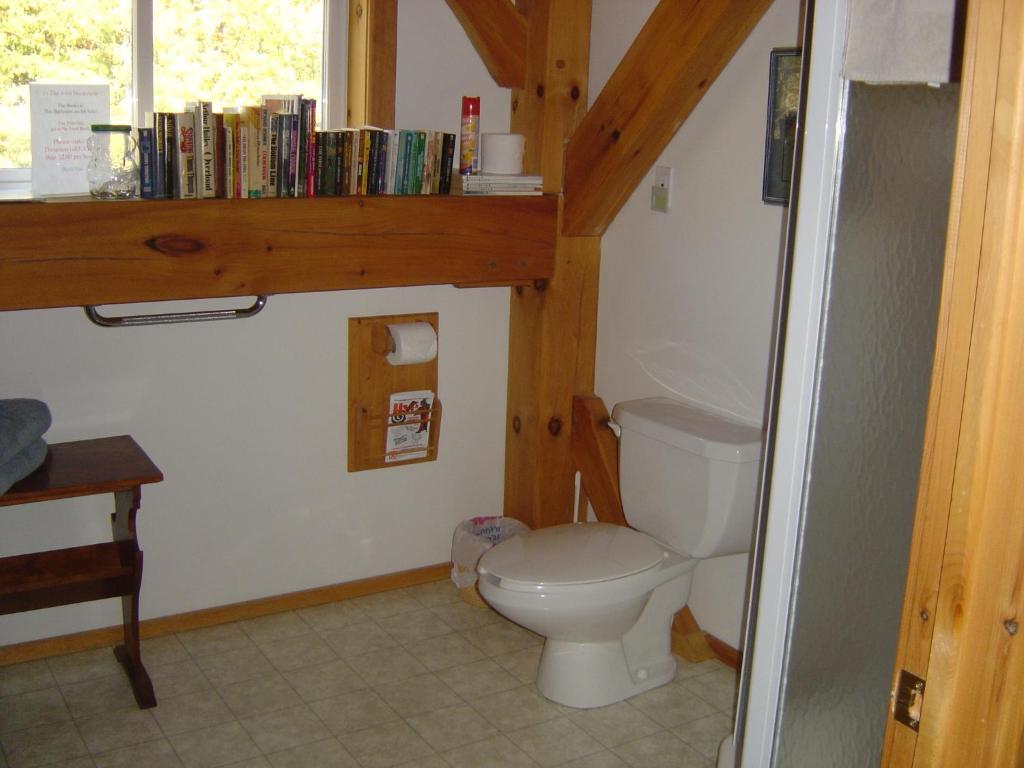Sunny Rock Bed & Breakfast Minden Rom bilde