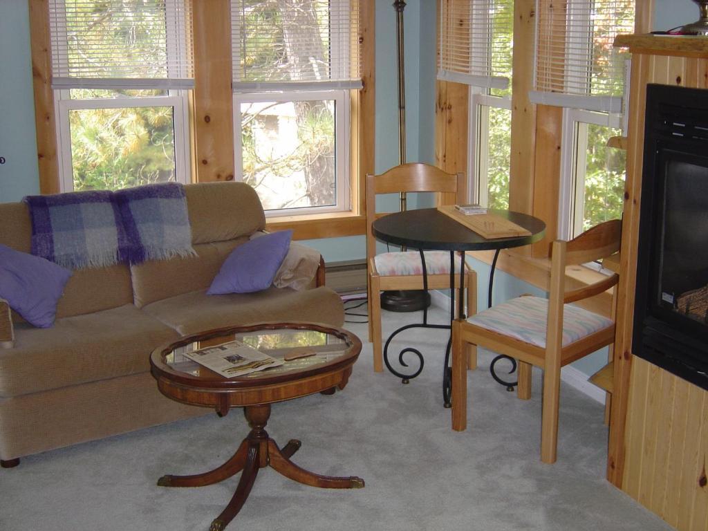 Sunny Rock Bed & Breakfast Minden Rom bilde