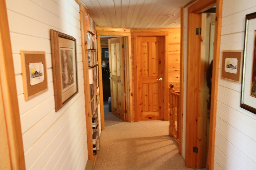 Sunny Rock Bed & Breakfast Minden Eksteriør bilde
